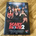 2 DVD`s  - Scary Movie 2