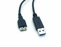 USB 3.0 Micro B Kabel Festplattenkabel Ladekabel Datenkabel Toshiba WD 0,5 m 