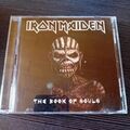 IRON MAIDEN - CD - The Book of Souls - Heavy Metal - Sehr Gut