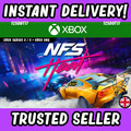 Need for Speed Heat Standard Edition Xbox One Serie X|S vollständiger Spielcode [UK]