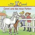 Folge 40: Conni und das neue Fohlen von Conni | CD | Zustand gut