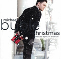 CD Michael Bublé Christmas