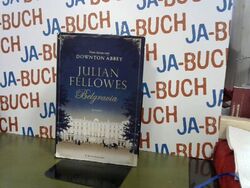 Belgravia: Roman Fellowes, Julian: