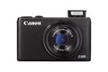 CANON POWERSHOT S120, in sehr gutem Zustand, komplett