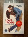 Love, Rosie – Für immer vielleicht: Roman von Cecelia Ahern (2014, Taschenbuch)