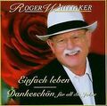 Einfach Leben-Best of von Whittaker,Roger | CD | Zustand sehr gut