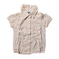 Süßes Baby Hemd Bluse von Topolino Größe 80