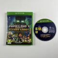 Telltale Games Minecraft Story Mode Staffel 2 Xbox One Spiel - toller Con schneller Versand