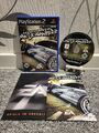 Need for Speed Most Wanted Sony PlayStation 2 in OVP + Anleitung Getestet Top 