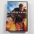 Shooter - DVD - MARK WAHLBERG