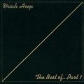 The Best of... Part 1 von Uriah Heep | CD | Zustand sehr gut