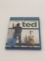 Blu-Ray Film Ted, mit Mark Wahlberg, Mila Kunis