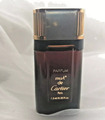 Cartier  💎 Must De Cartier  🤎 7.5ml Parfüm voll sehr selten