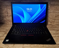 Lenovo ThinkPad T480 14" 256GB SSD NVIDIA MX150 2GB Intel Core i7-8650U 16GB RAM