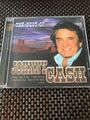 Johnny Cash – The Best Of... – 2 CD.