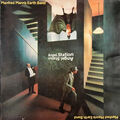 Manfred Manns Earth Band Angel Station Bronze Vinyl LP