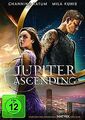 Jupiter Ascending | DVD | Zustand sehr gut