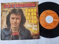 Dave Edmunds - Born to be with you 7'' Vinyl Germany