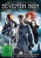 Seventh Son von Sergei Bodrov | DVD | Zustand gut