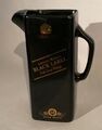 Johnnie Walker Old Scotch Whisky schwarz Etikett Krug G 