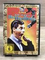 DVD • DIE HEULBOJE • Jerry Lewis, John Carradine #K36