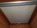 Original Velux Dachfenster Plissee Faltstore, Verdunkelungsrollo, Sonnenschutz