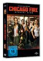 Chicago Fire - Staffel 1 / 2 / 3 / 4 / 5 / 6 / 7 / 8 / 9 / 10 / 11 DVD / Blu-ray