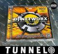 2CD TUNNEL DJ NETWORX VOL. 56