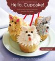 Hello, Cupcake! Kreative Cupcake-Designs für Jeden - Taschenbuch
