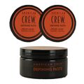 American Crew Classic Defining Paste 2 x 85 g Haarpaste Set
