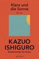 Klara und die Sonne | Kazuo Ishiguro | Roman | Taschenbuch | 352 S. | Deutsch