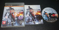 Battlefield 4 PS3 Play Station 3 Pal Spanisch