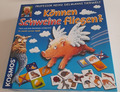 KOSMOS 696634: Können Schweine fliegen? [Kinderspiel]. Tiere und ihre Merkmale