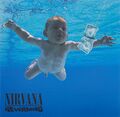 Nevermind  von Nirvana (Schallplatte, 2013) - Vinyl Schallplatte