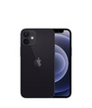 Apple iPhone 12 mini - 64 GB - Black - Neu
