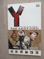 Y the last man Bd. 1, Speed, Softcover, 1. Auflage 2003, Vaughan/Guerra/Marzan