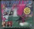 V A More Than A Game Die Hits zur Fußball EM 92 (Doppel CD)