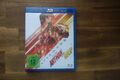 BLU-RAY Disc ANT-MAN and the WASP Marvel