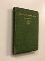 Ein kleines Angelbuch von Cecil Harmsworth - Pub: F Müller - 1942 Hardcover-Buch