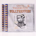 Gregs Tagebuch 16 - Volltreffer! von Jeff Kinney | CD