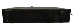 Pioneer A-227 Integrated Stereo Amplifier Vintage retro old
