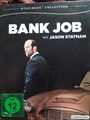 Bank Job Blu-ray Steelbook Jason Statham RAR