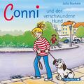 Julia Boehme | Conni und der verschwundene Hund | Audio-CD | Deutsch (2007)