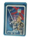 PLAYMOBIL Exclusive Kartenspiel Goldener Ritter - 30 Jahre Playmobil von 2004