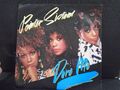 POINTER SISTERS ""DARE ME"" 7" 45 EX + ZUSTAND.
