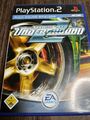 Need For Speed: Underground 2 (Sony PlayStation 2, 2004)