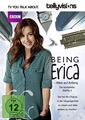 Being Erica Staffel 2 DVD Fernsehserie Zeitreise Drama Comedy