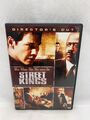 Street Kings DVD Keanu Reeves Forest Whitaker Hugh Laurie Chris Evans FSK 18