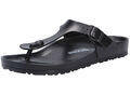 Birkenstock Tieffußbett Pantolette 128201 Schwarz NEU