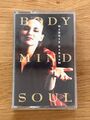 Debbie Gibson - Body Mind Soul - auf Kassette / MC